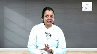 Hemodialysis vs Peritoneal Dialysis | Dr  Sucharita Chakraborty | CARE Hospitals