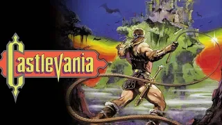 Especial 32 años de Castlevania - La historia de una saga