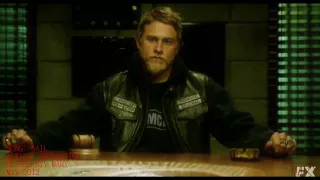 Sons Of Anarchy | SAIL