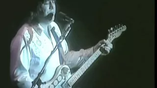 Terry Kath's "Hope For Love" at the 1977 Amsterdam concert