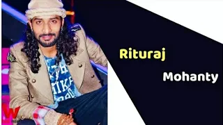 Rituraj Mohanty Live Song Performance in Barabati Stadium Cuttack 💥💥