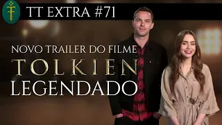 Filme TOLKIEN: Trailer 2 Legendado em português (FOX Searchlight) | TT Extra 71