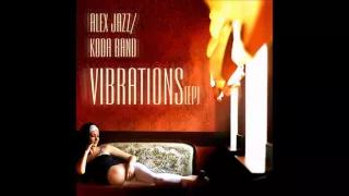 Alex Jazz / Koda Band - Ренесанс