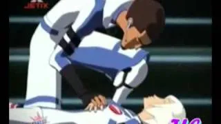 Galactik Football - Tia Вehind these hazel eyes...*