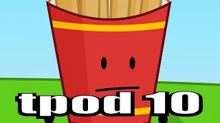 TPOT 10 is in a few weeks!!! #bfdi #bfdia #idfb #bfb #tpot