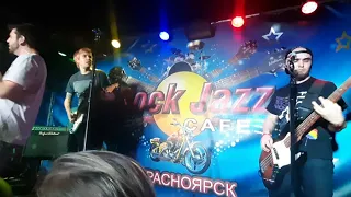 Сметана BAND - анализ отношений (LIVE video)