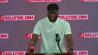 2023 NFL Draft Announcement Press Conference