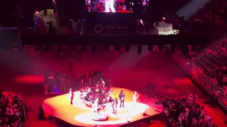 Styx, San Antonio Rodeo 2/20/24 - Mr. Roboto