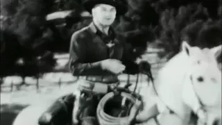 Castle Films 574 - Trail Dust with Hopalong Cassidy