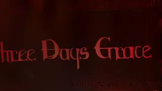 Three Days Grace - Painkiller - Live HD (PPL Center 2019)