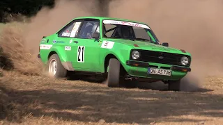 Rosenhof Rallye 2021 | Highlights [HD]