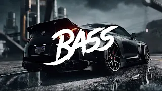 BASS BOOSTED SONGS 2022 🔥 CAR MUSIC MIX 2022 🔥 BEST REMIXES OF EDM BASS BOOSTED