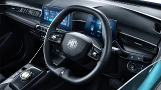 New 2024 MG3 - Next Generation Hybrid Premium Hatchback