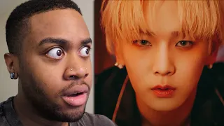 KEY 키 shows me what 'BAD LOVE' is (REACTION)