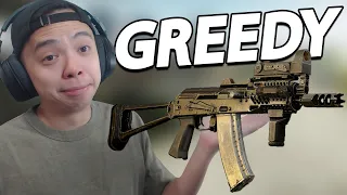 This Causes 90% Of Tarkov Deaths - Hardcore Challenge 2022 Episode 4