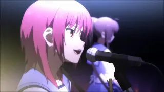 Angel Beats! - Thousand Enemies (AMV)