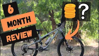 Commencal Meta TR 29 Review | Pros and Cons!