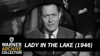 Trailer | Lady In The Lake | Warner Archive