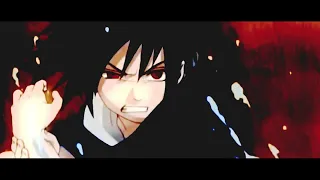 УННВ - Без Даты [NARUTO EDIT]