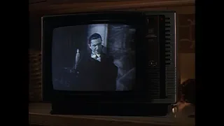 Innocent Blood (1992) – Dracula (1931) Clips