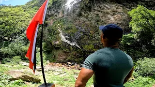 Right Here - Maracas Waterfall