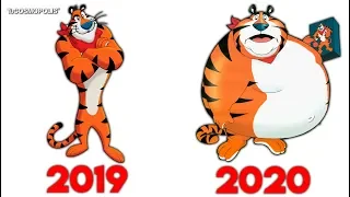 LLEGA el FINAL de UNA ERA… ADIÓS TIGRE TOÑO