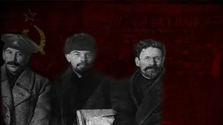 Гимн партии большевиков - Hino do Partido Bolchevique [LEG PT/BR]