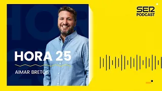 Las 20 de Hora 25 | El paro baja, pero se enfría la creación de empleo