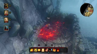 Play Divinity: Original Sin Enhanced Edition [Story] - 14 Imp's House of Traps