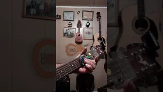 How to play Down to the honky tonk with chordbuddy.(Jake Owen)