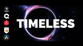 Timeless | Sci-fi Short Film | Created with Unreal Engine and Blender