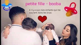 Petite fille - Booba ( Remix by Djena Della )