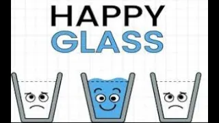 Happy Glass #1 All Levels Completed