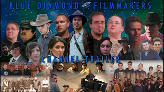 Welcome to Blue Diamond Filmmakers (Channel Trailer) HD