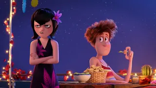 Hotel Transylvania 3: Summer Vacation Promo - July 9, 2021 (Disney Channel U.S.)