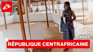 République centrafricaine : Les conséquences du conflit