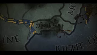 Crusader Kings II: The Reaper's Due [PC] Debut Trailer