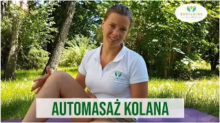 SPOSOBY NA BOLĄCE KOLANO - autoterapia || Body&Mind Clinic - Bogna Listewnik