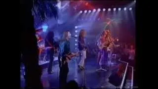 Robert Plant - 29 Palms - Top Of The Pops - Thursday 13th May 1993