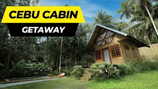 You MUST Stay At This AIRBNB in Cebu, Philippines!