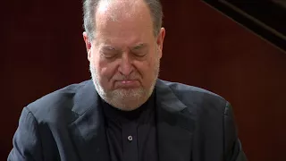 Garrick Ohlsson – F. Chopin "Mazurka in B flat minor, Op. 24 No. 4" (Chopin and his Europe)