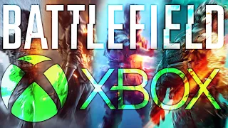 Qual BATTLEFIELD jogar em 2023? (XBOX)