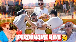 SECUESTRÉ EL GATO DE KIM SHANTAL! - BROMA A LOS GEMELOS ADAME Y SU MAMÁ | Ordy