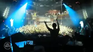 Tiesto - I Will Be Here ( Music Video )