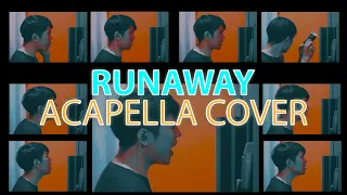 Aurora - Runaway ( Acapella Cover )