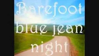 Jake owen barefoot blue jean night.wmv