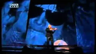 David Garrett - Michael Jackson Medley