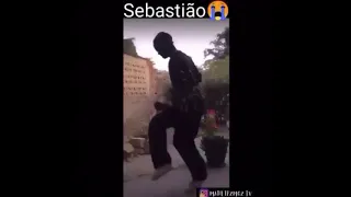 🔥Sebastião