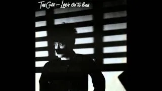 The Cure - Lets Go To Bed Extended (12" Extended Version) HQ