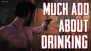 The Last Maharaja (Duleep Singh) Mission 7 - "Much Ado About Drinking" (Assassin's Creed: Syndicate)